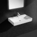 Раковина подвесная Grohe Cube 80 3946900H белая