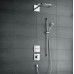 Термостат Hansgrohe ShowerSelect Highflow 15760000