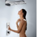 Термостат Hansgrohe ShowerSelect Highflow 15760000