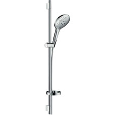 Душевой гарнитур Hansgrohe Raindance Select 27803000 хром