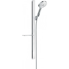 Душевой гарнитур Hansgrohe Raindance Select 27648400 хром