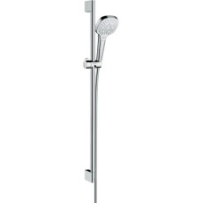 Душевой гарнитур Hansgrohe Croma Select 26590400 хром