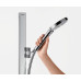 Душевой гарнитур Hansgrohe Raindance Select 27648400 хром