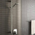 Душевой гарнитур Hansgrohe Croma Select 26590400 хром