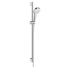 Душевой гарнитур Hansgrohe Croma Select 26572400 хром