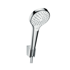 Душевой набор Hansgrohe Croma Select 26411400 хром