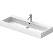 Раковина мебельная Duravit Vero 120 0454120000 белая