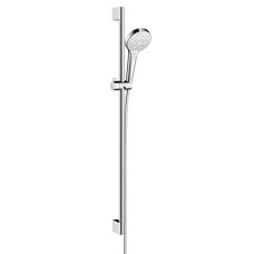 Душевой гарнитур Hansgrohe Croma Select 26570400 хром