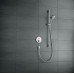 Смеситель для душа Hansgrohe ShowerSelect S 15747000