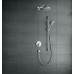 Термостат Hansgrohe ShowerSelect S 15743000 для ванны с душем