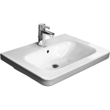 Раковина подвесная Duravit Durastyle 65 2320650000 белая