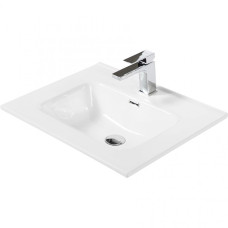 Раковина мебельная BelBagno Leticia 60 BB600ETL белая