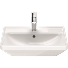 Раковина подвесная Duravit D-Neo 55 2366550000 белая