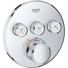 Термостат для душа Grohe Grohtherm SmartControl 29121000