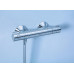 Термостатический смеситель для душа Grohe Grohtherm 800 34558000