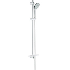 Душевой гарнитур Grohe Euphoria 110 Champagne 27227001 хром