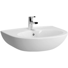 Раковина подвесная VitrA Zentrum 60 5786B003-0001 белая