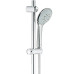 Душевой гарнитур Grohe Euphoria 110 Champagne 27227001 хром