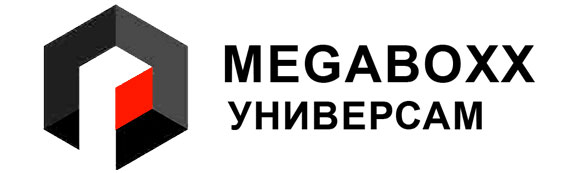 MEGABOXX - Универсальный магазин
