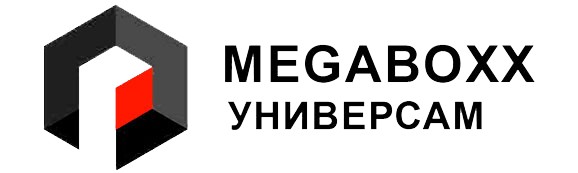 MEGABOXX - Универсальный магазин